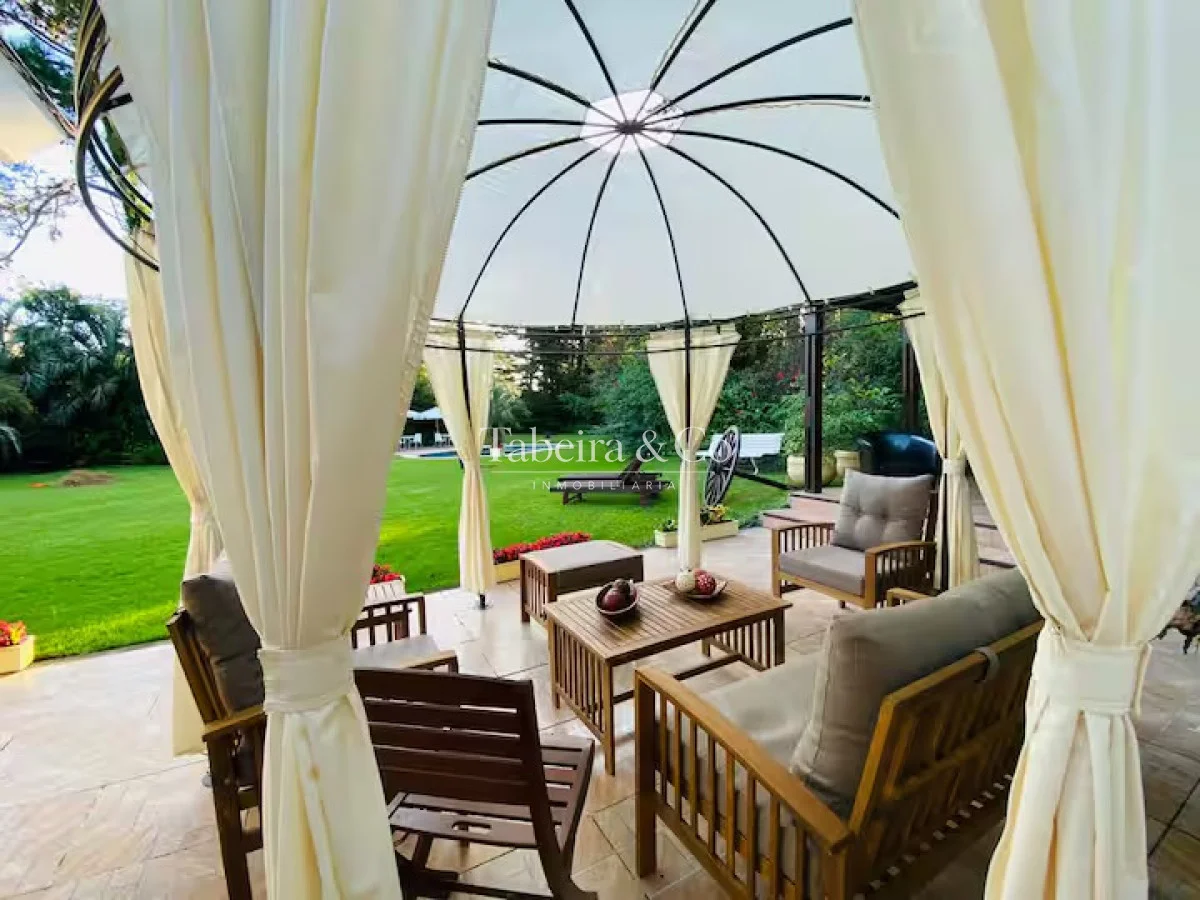 Casa en Barrio Cantegril, propiedad 299185 -Imagen 18