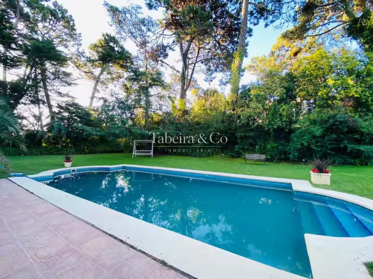 Casa en Barrio Cantegril, propiedad 299185 -Imagen 23