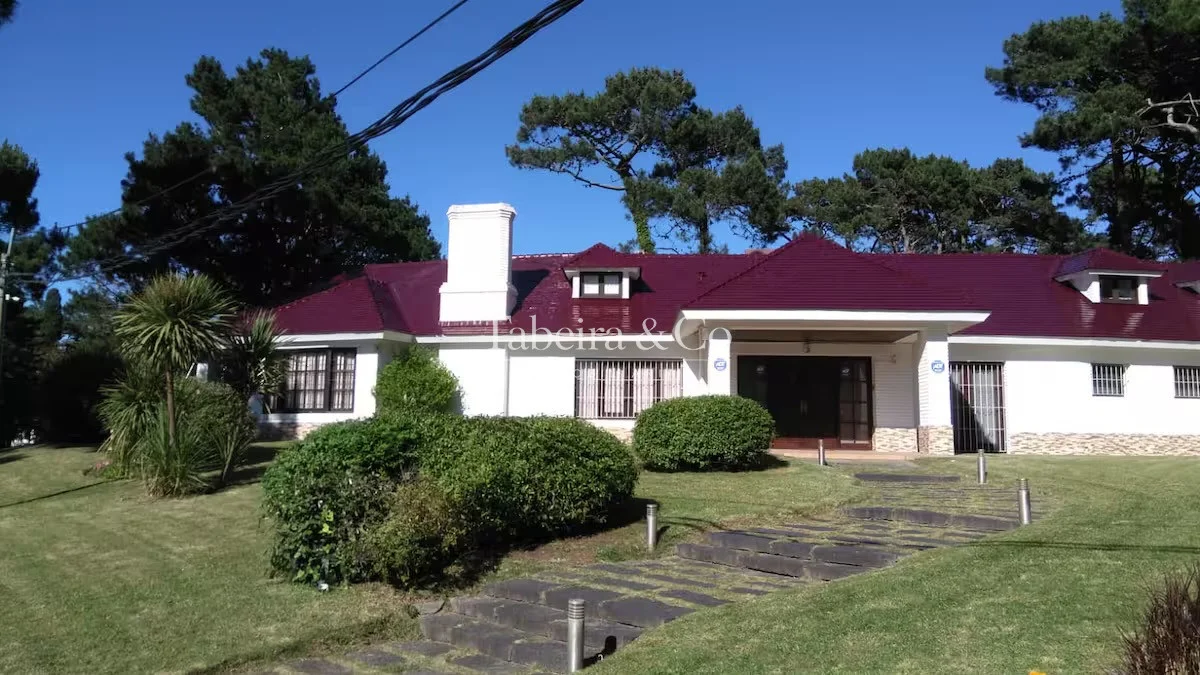 Casa en Barrio Cantegril, propiedad 299185 -Imagen 4