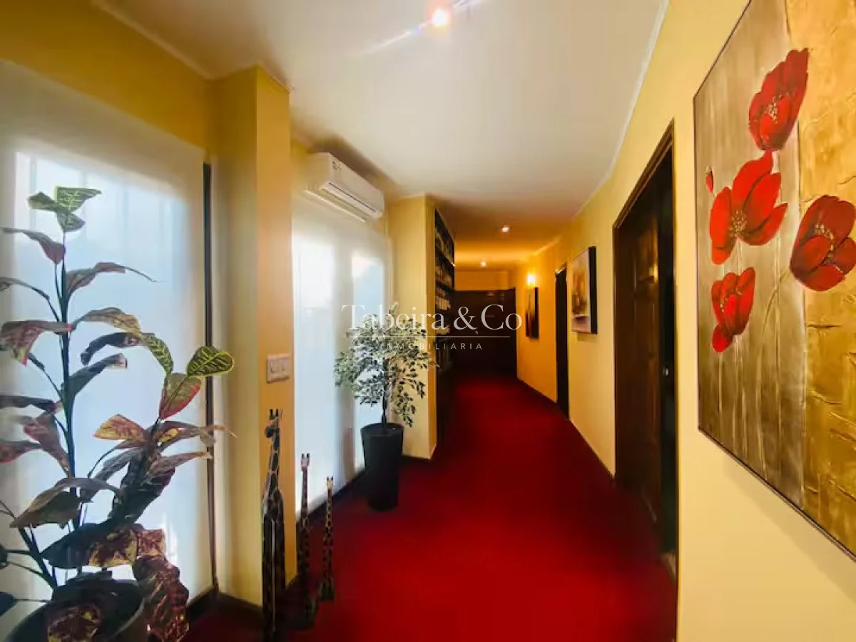 Casa en Barrio Cantegril, propiedad 299185 -Imagen 9