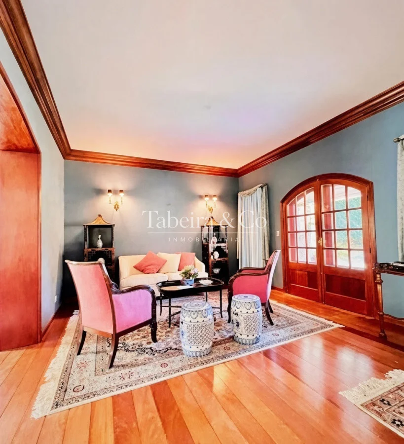 Casa en Berverly Hills, propiedad 299186 -Imagen 11