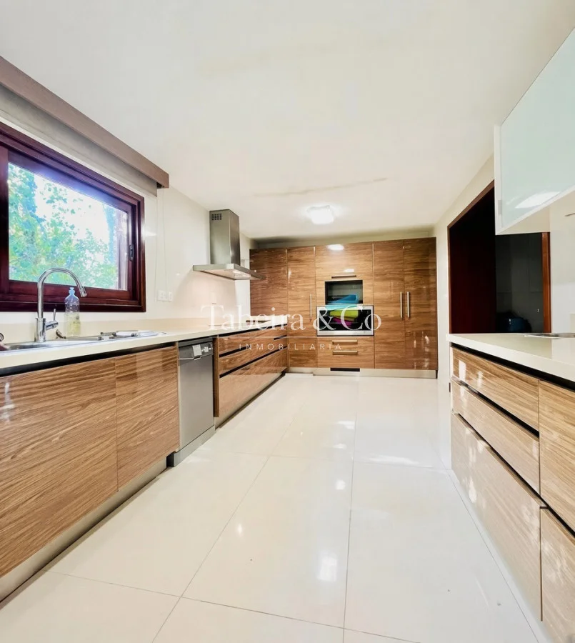 Casa en Berverly Hills, propiedad 299186 -Imagen 12