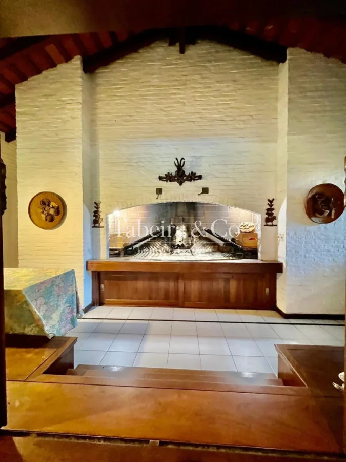 Casa en Berverly Hills, propiedad 299186 -Imagen 13