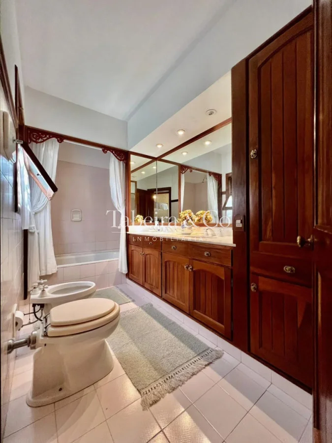 Casa en Berverly Hills, propiedad 299186 -Imagen 17