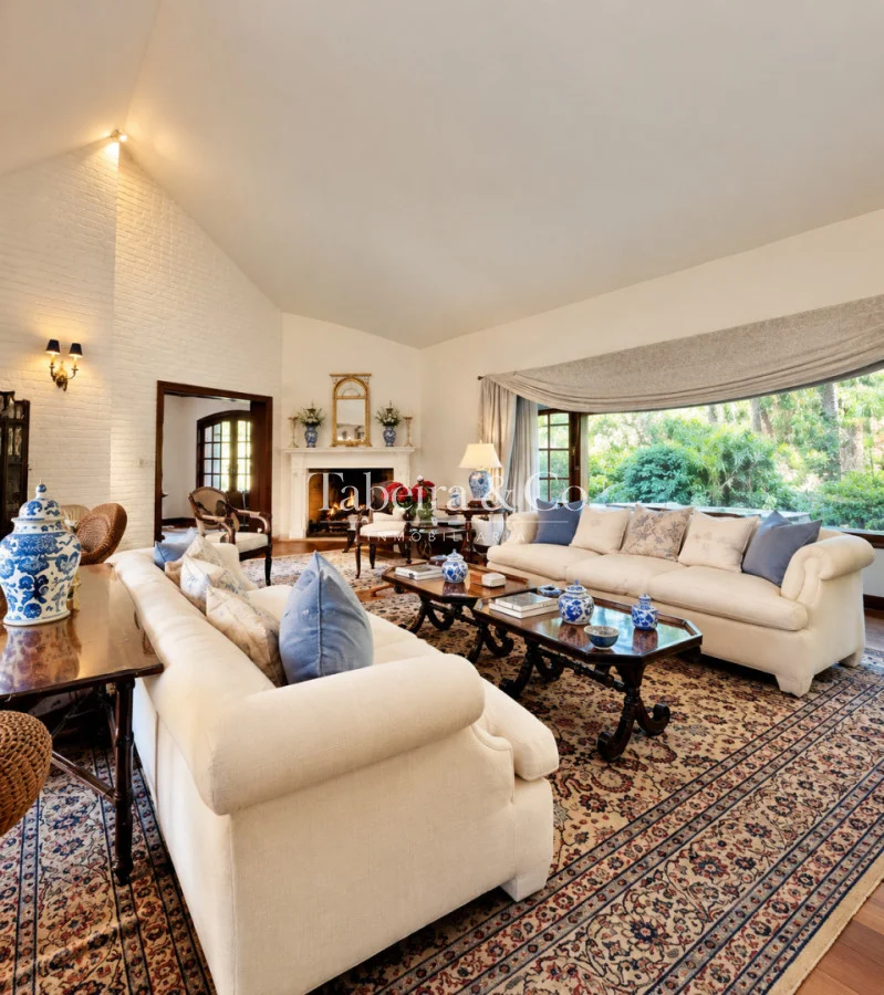 Casa en Berverly Hills, propiedad 299186 -Imagen 3