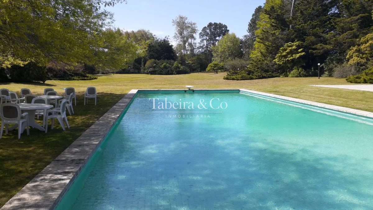 Casa en Berverly Hills, propiedad 299186 -Imagen 19
