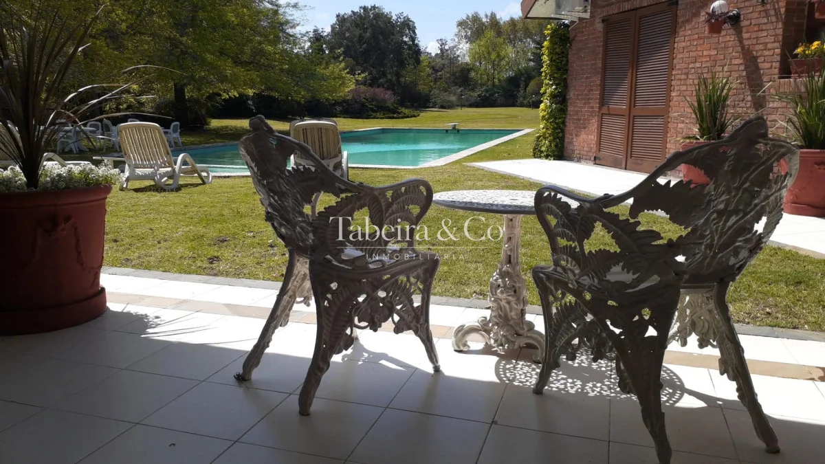 Casa en Berverly Hills, propiedad 299186 -Imagen 20
