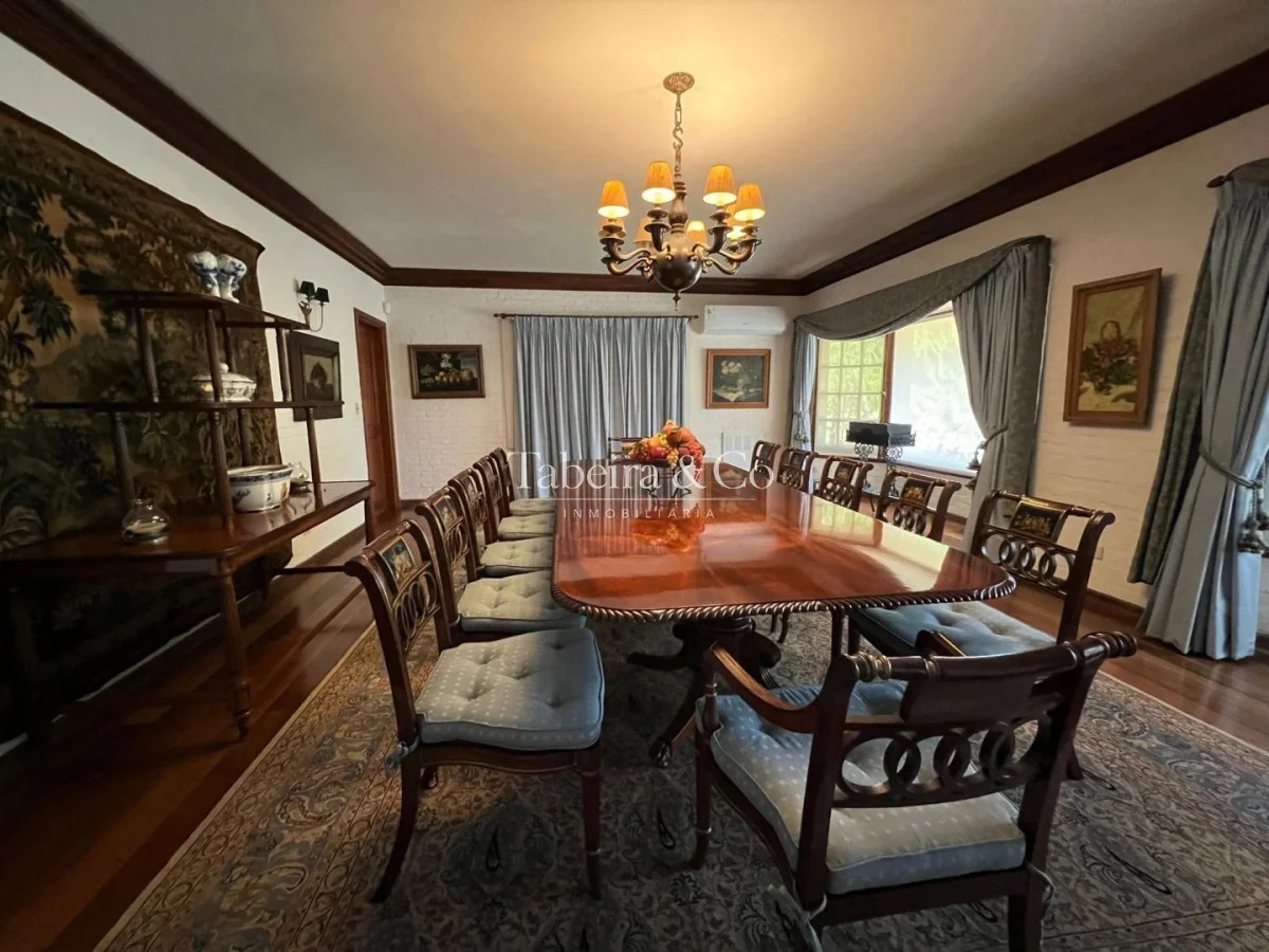 Casa en Berverly Hills, propiedad 299186 -Imagen 6