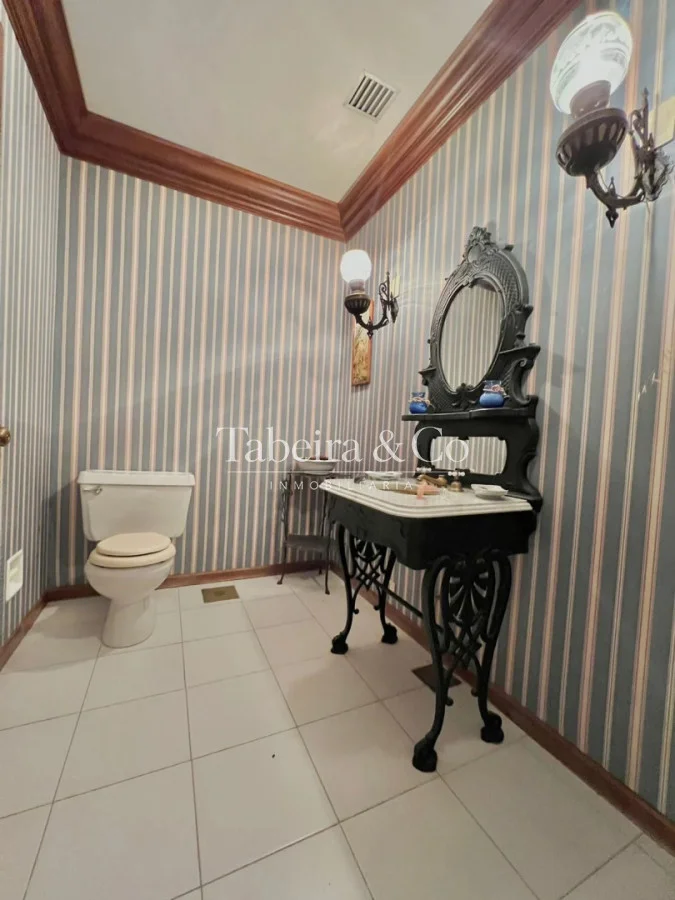 Casa en Berverly Hills, propiedad 299186 -Imagen 9