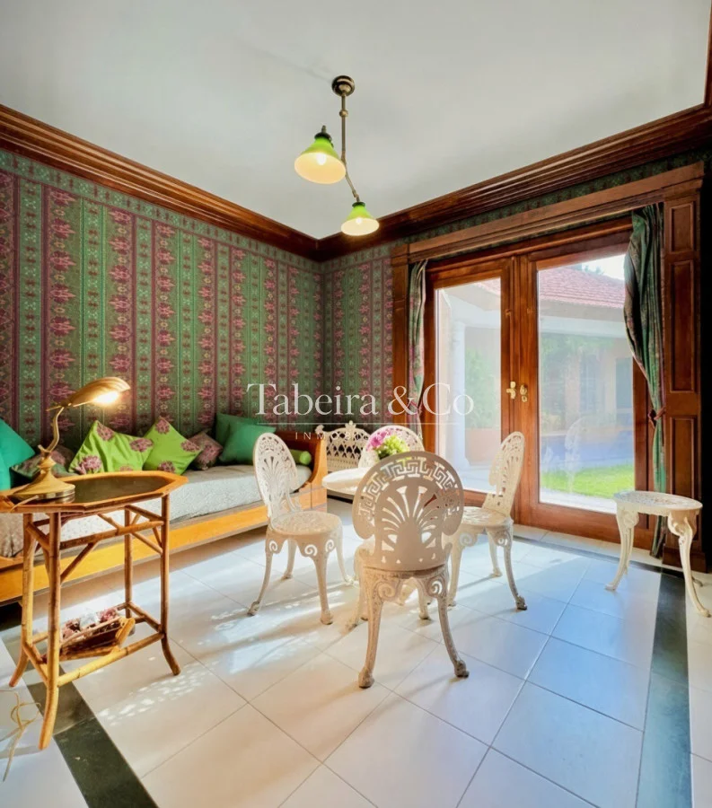 Casa en Berverly Hills, propiedad 299186 -Imagen 10