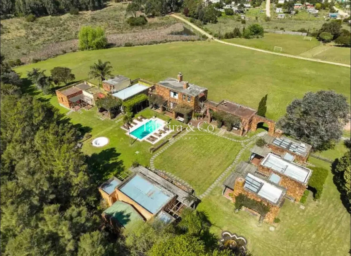 Chacra en Balneario Buenos Aires, propiedad 299188 -Imagen 2