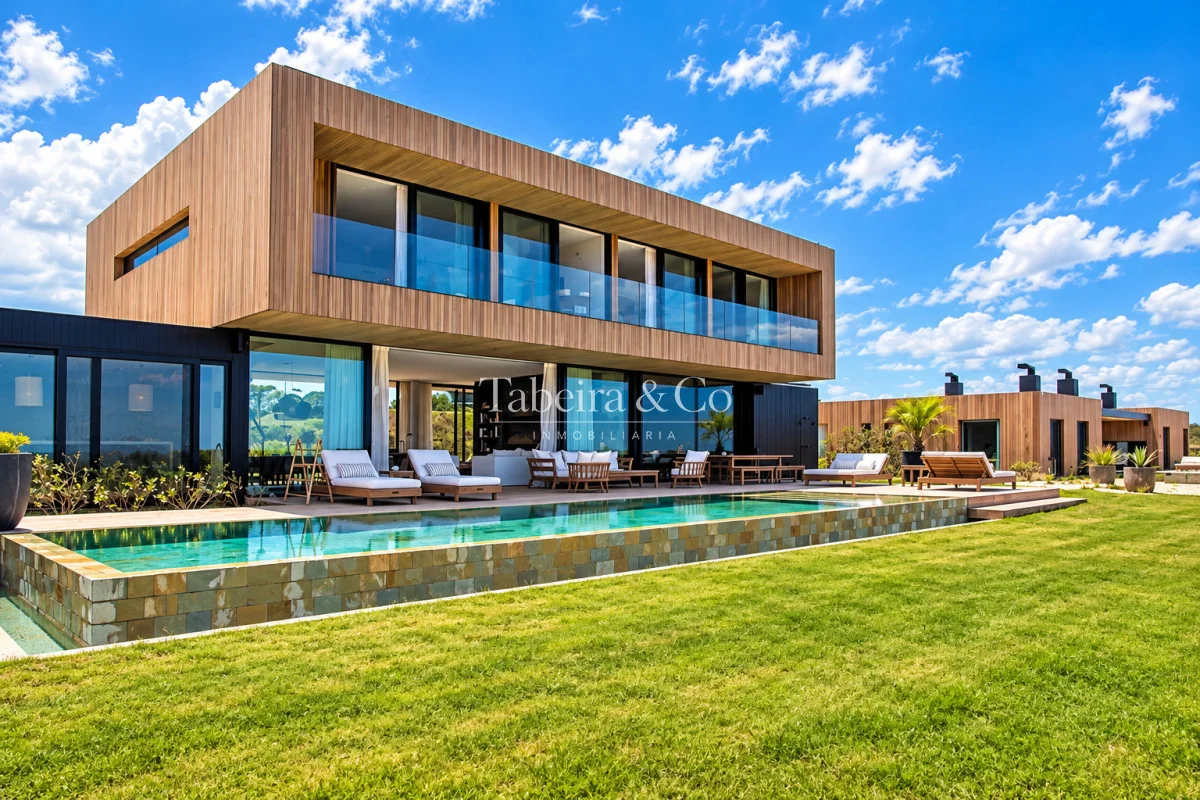 Casa en San Vicente, propiedad 299191 -Imagen 2