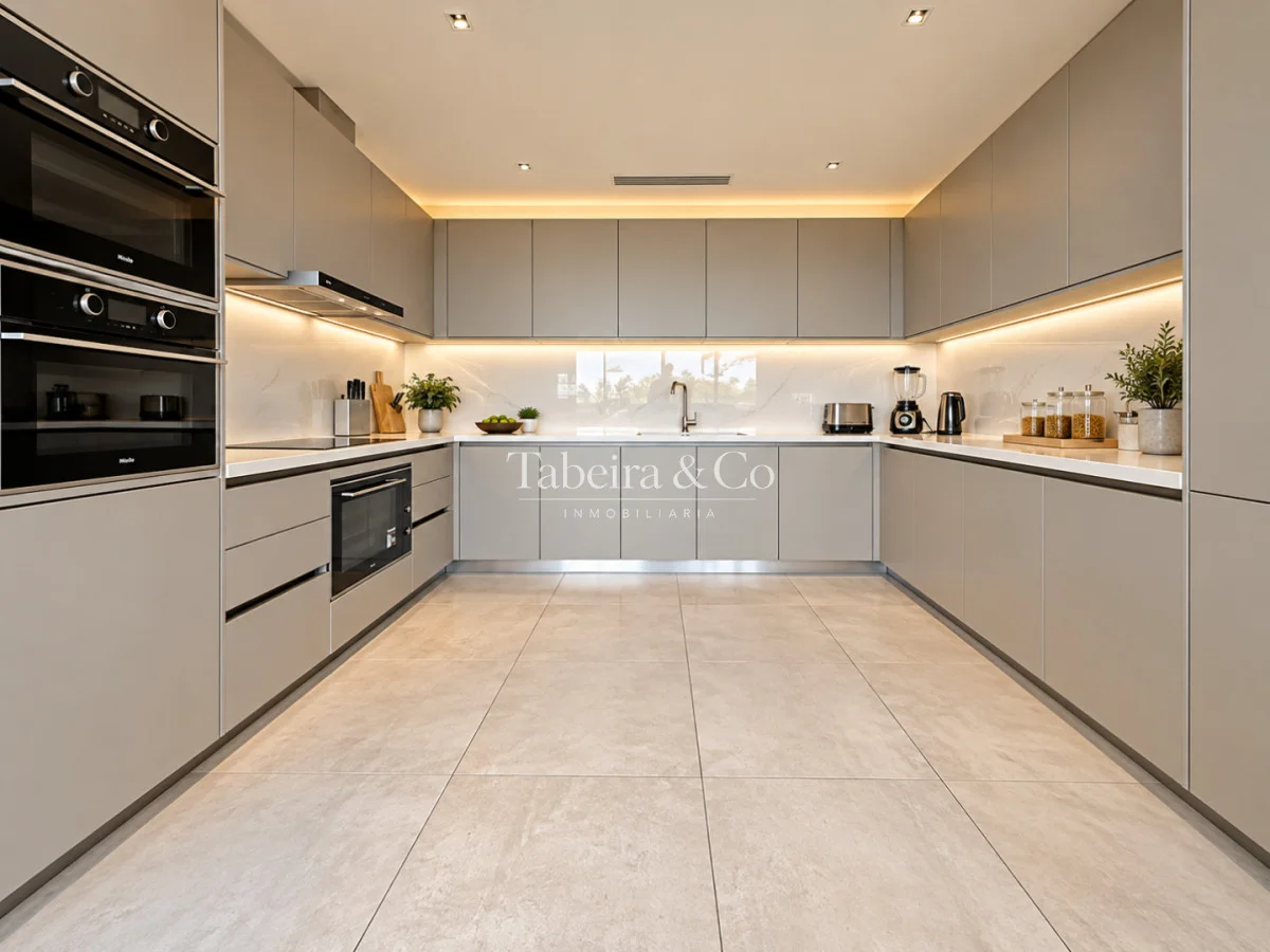 Casa en San Vicente, propiedad 299191 -Imagen 13