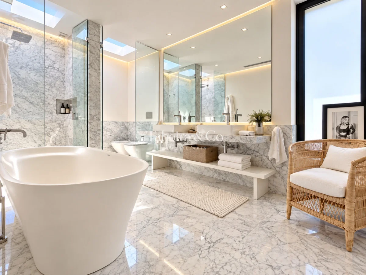 Casa en San Vicente, propiedad 299191 -Imagen 17