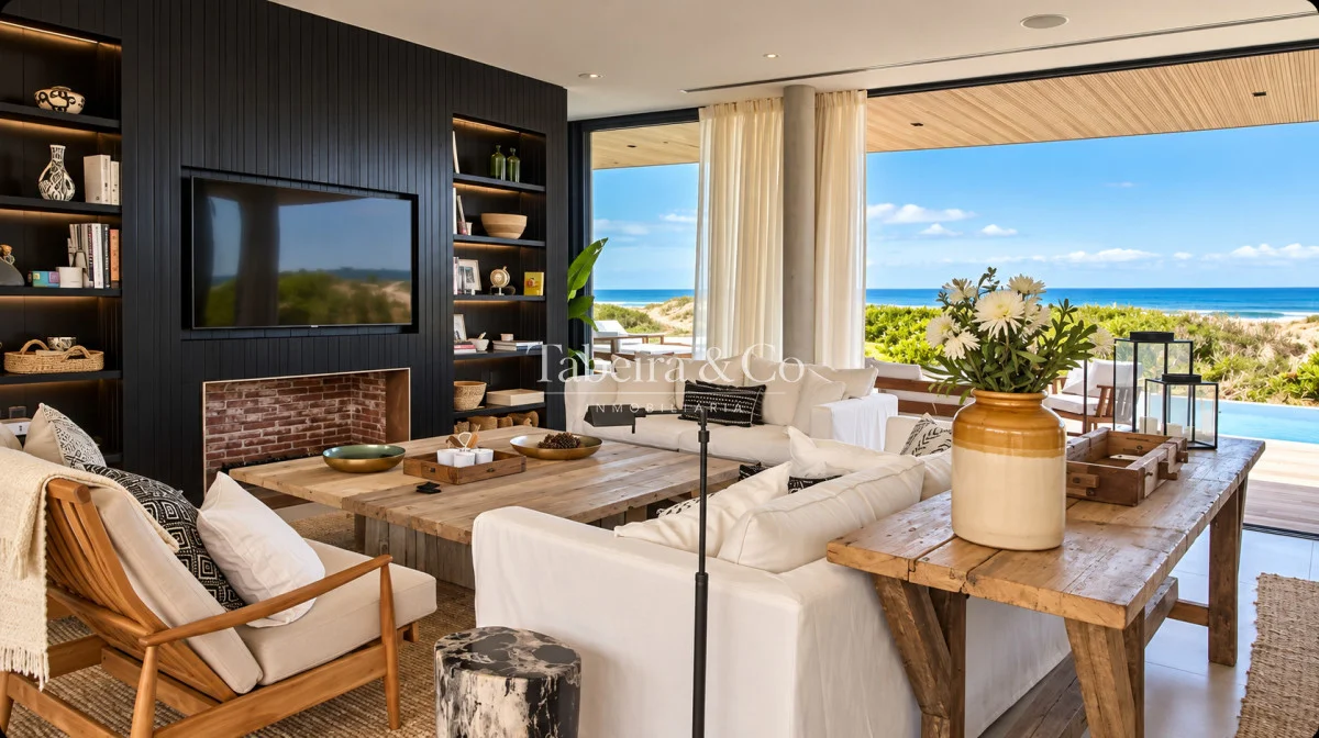 Casa en San Vicente, propiedad 299191 -Imagen 3