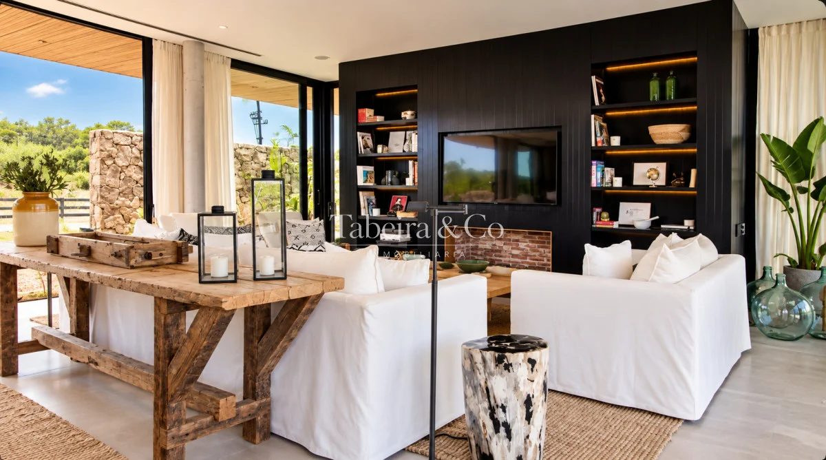 Casa en San Vicente, propiedad 299191 -Imagen 4