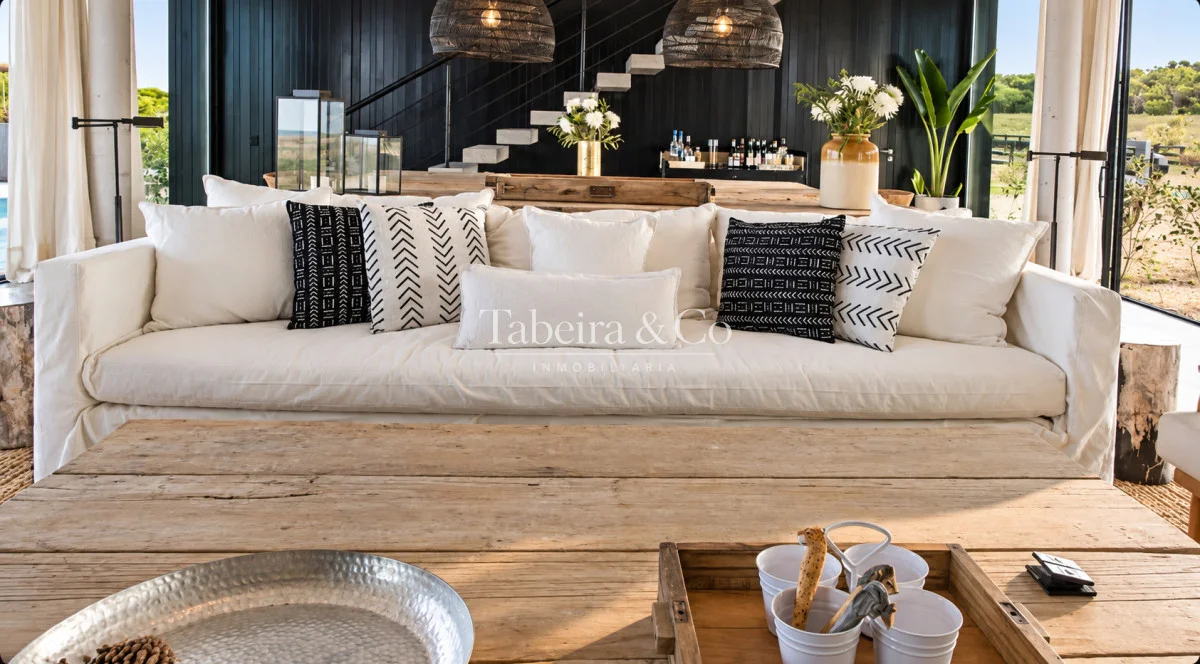 Casa en San Vicente, propiedad 299191 -Imagen 6
