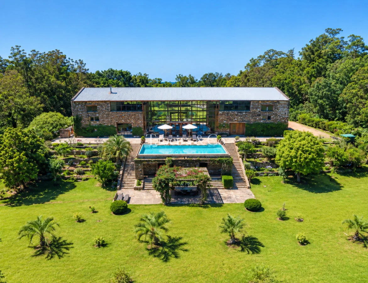 Casa en Rincón del Indio, propiedad 299192 -Imagen 1