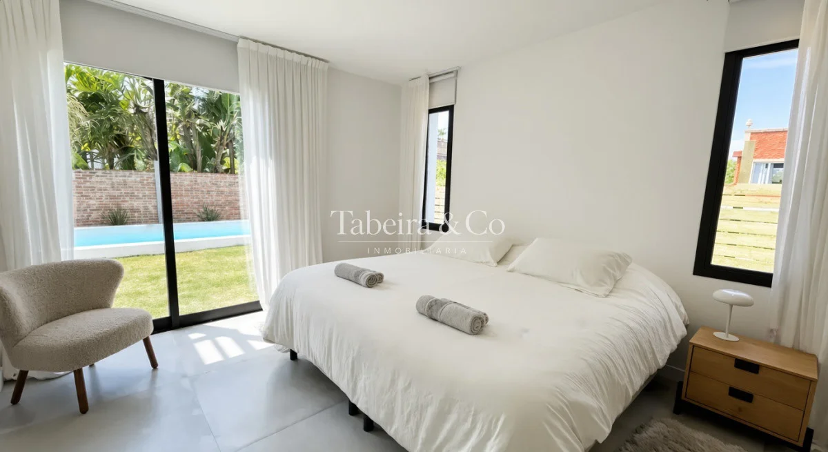 Casa en La Barra, propiedad 299193 -Imagen 9