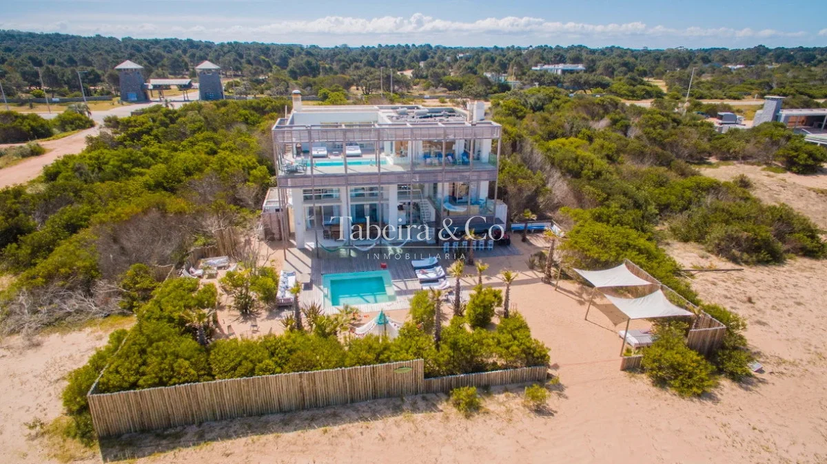 Casa en José Ignacio, propiedad 299195 -Imagen 2