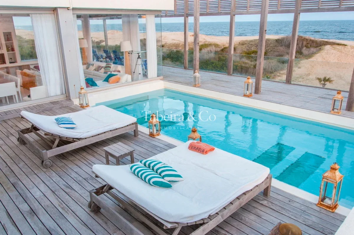 Casa en José Ignacio, propiedad 299195 -Imagen 21