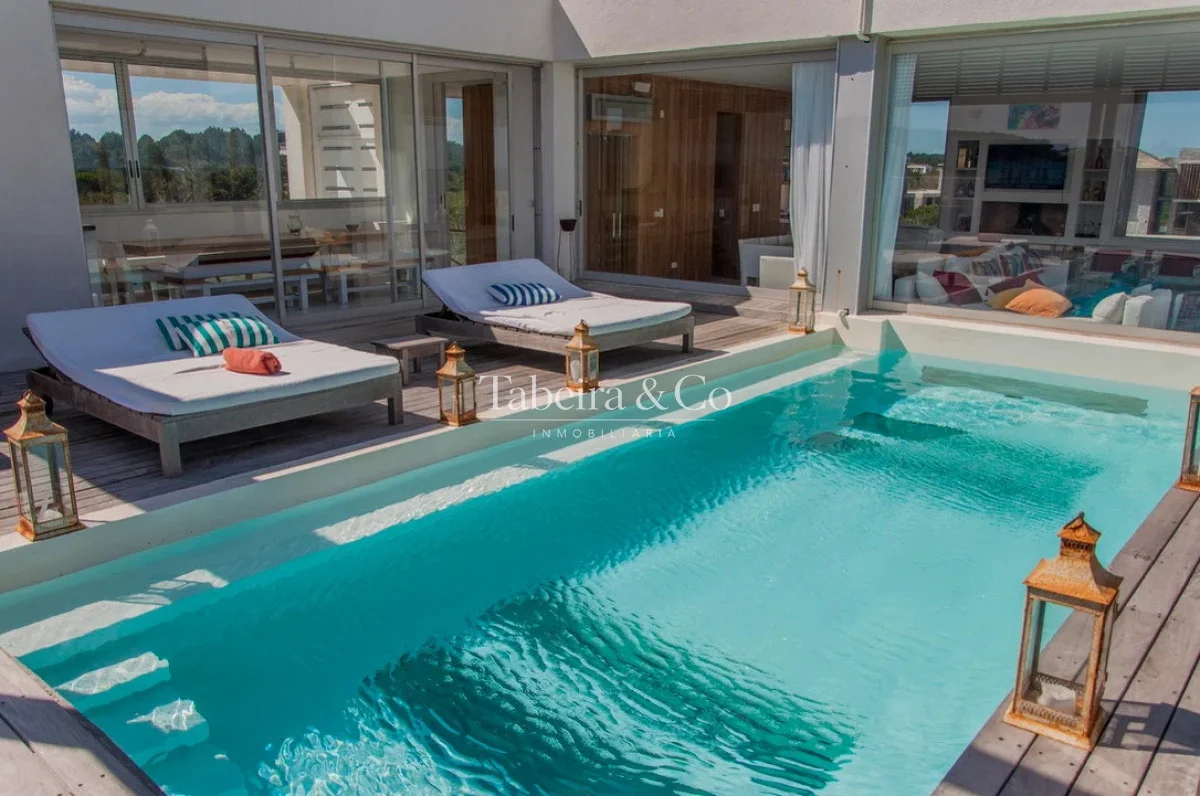 Casa en José Ignacio, propiedad 299195 -Imagen 22