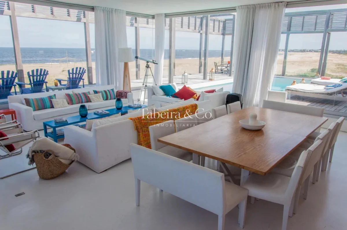 Casa en José Ignacio, propiedad 299195 -Imagen 6