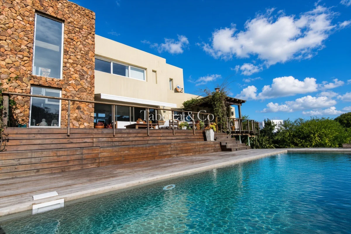 Casa en Santa Monica, propiedad 299239 -Imagen 2