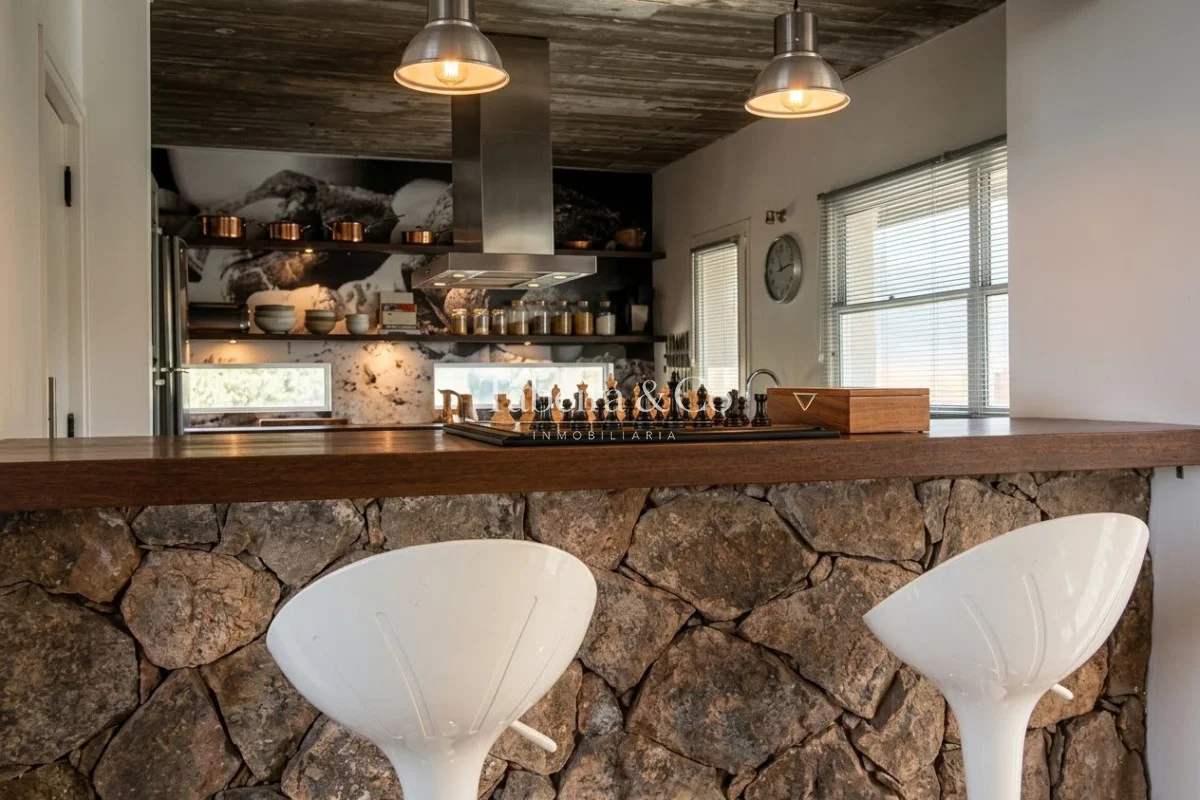 Casa en Santa Monica, propiedad 299239 -Imagen 11