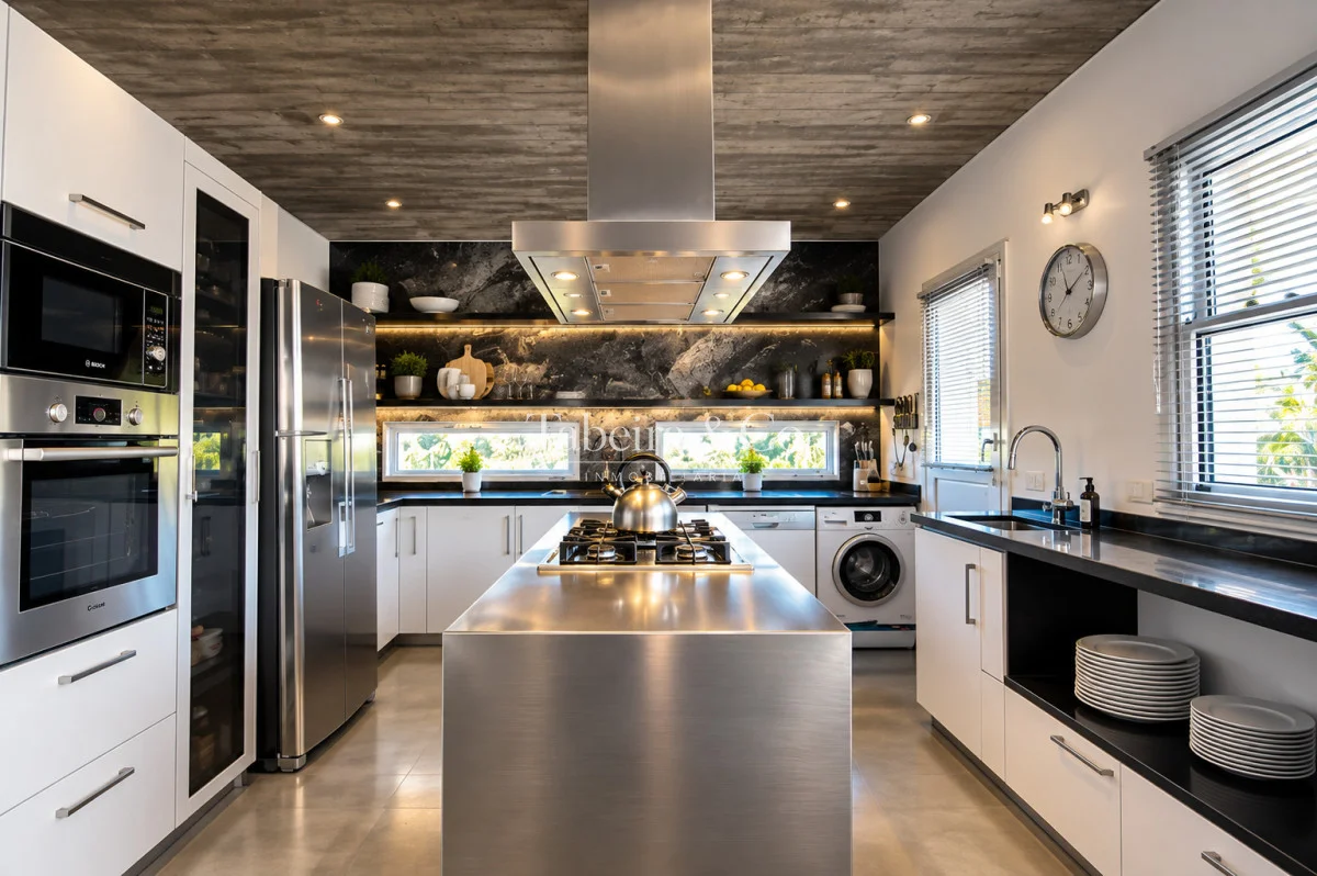 Casa en Santa Monica, propiedad 299239 -Imagen 12