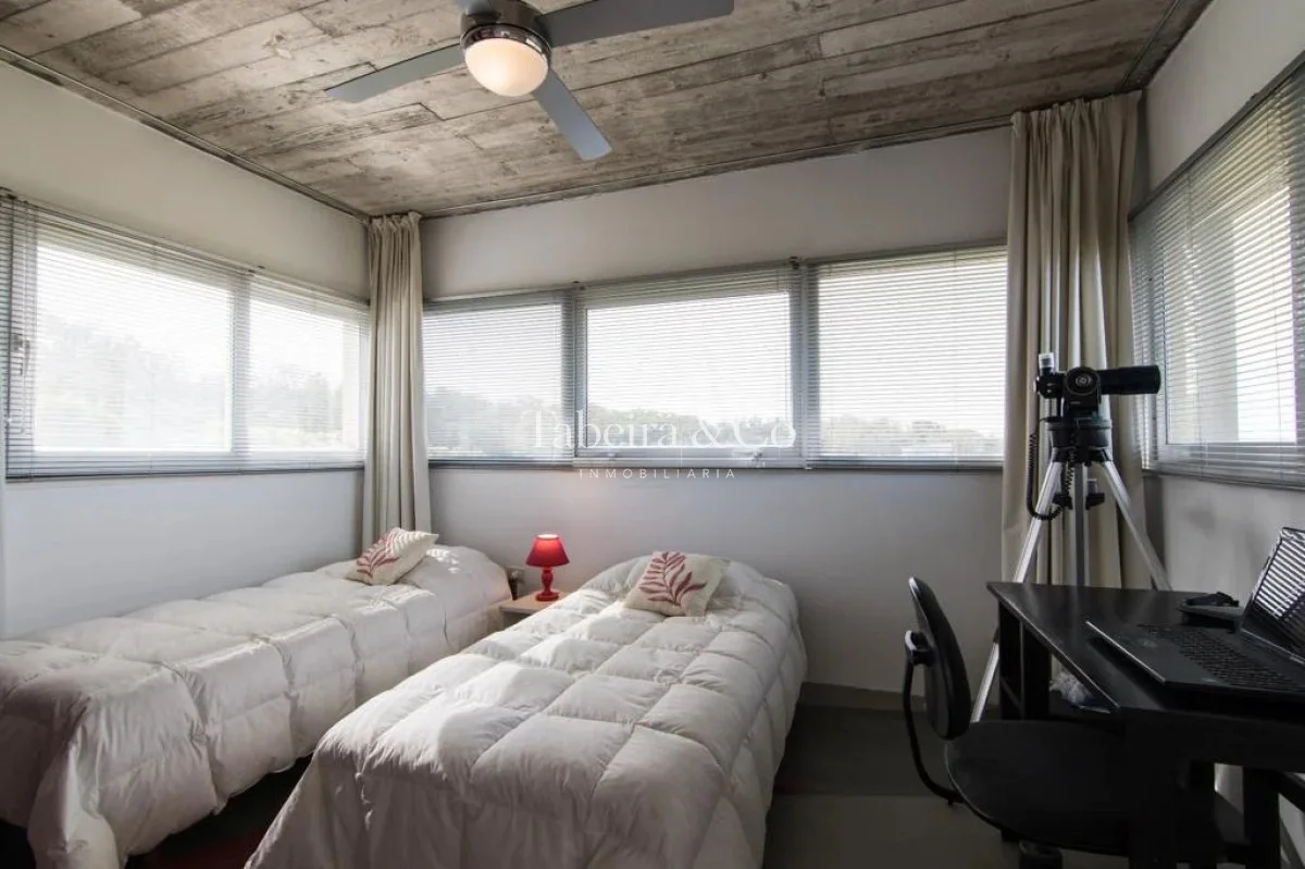 Casa en Santa Monica, propiedad 299239 -Imagen 14