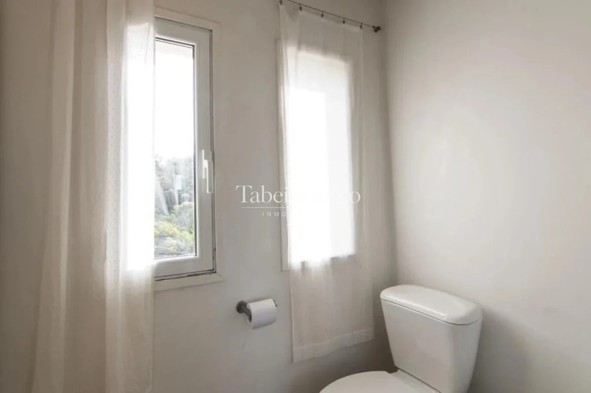 Casa en Santa Monica, propiedad 299239 -Imagen 15