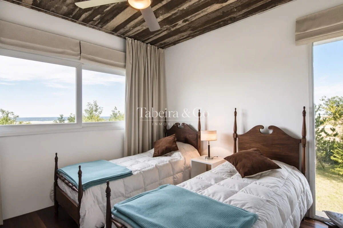 Casa en Santa Monica, propiedad 299239 -Imagen 17