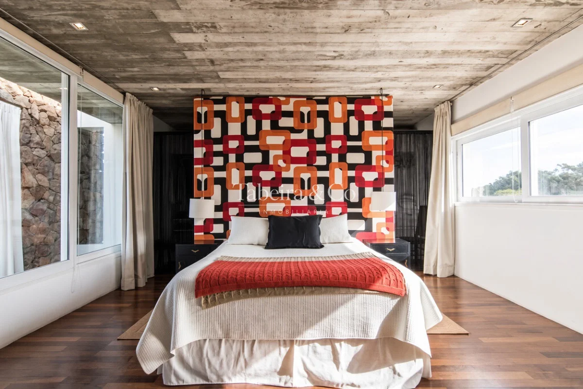 Casa en Santa Monica, propiedad 299239 -Imagen 19