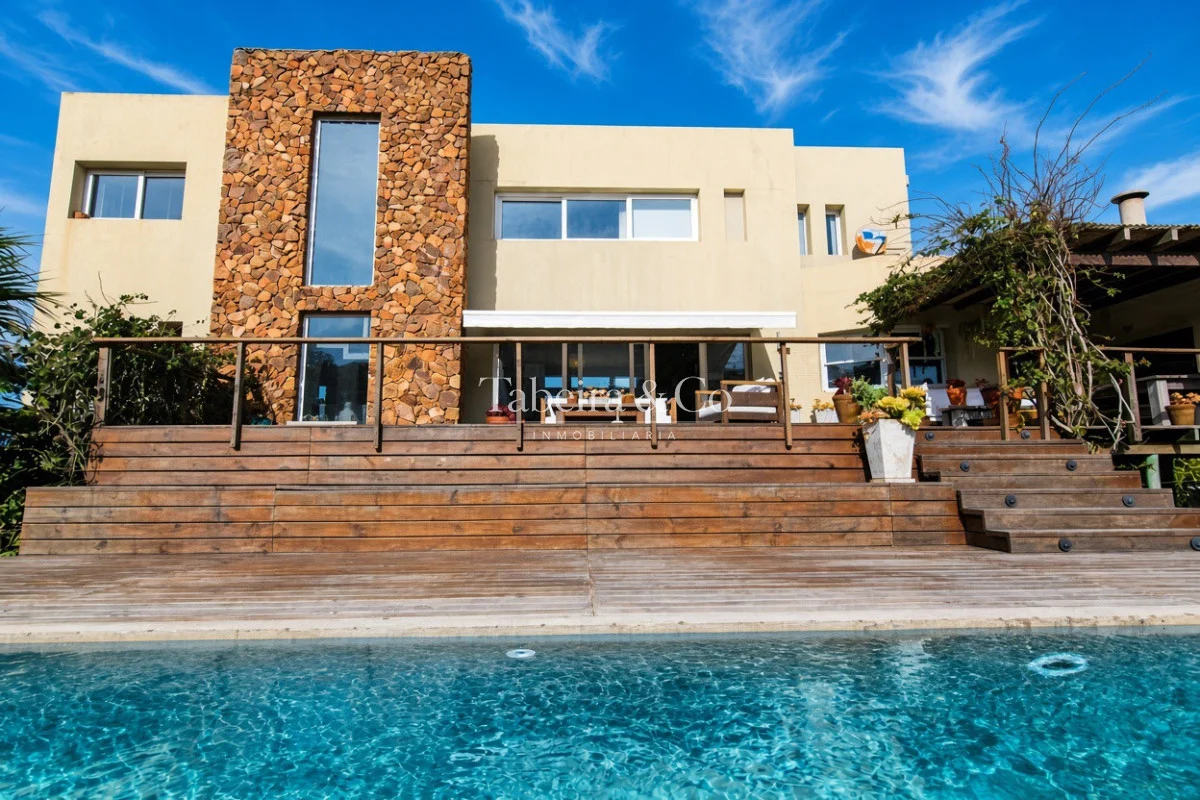 Casa en Santa Monica, propiedad 299239 -Imagen 3