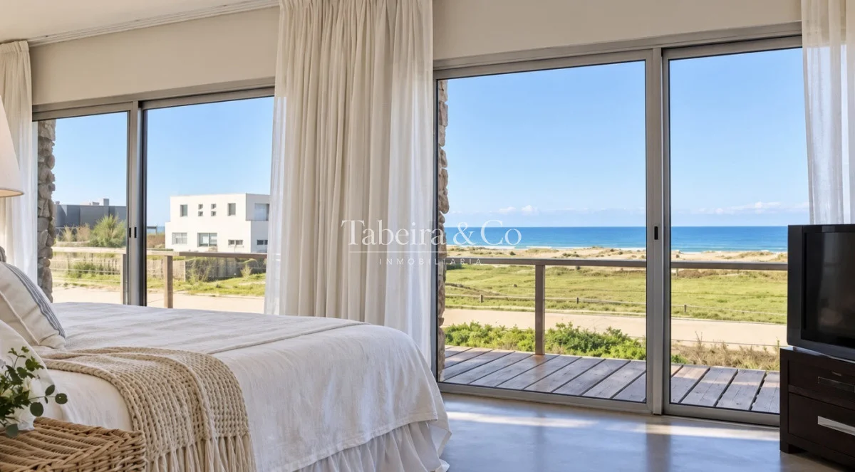 Casa en Santa Monica, propiedad 299239 -Imagen 21