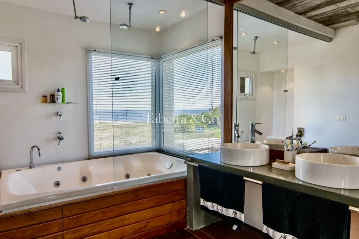 Casa en Santa Monica, propiedad 299239 -Imagen 22