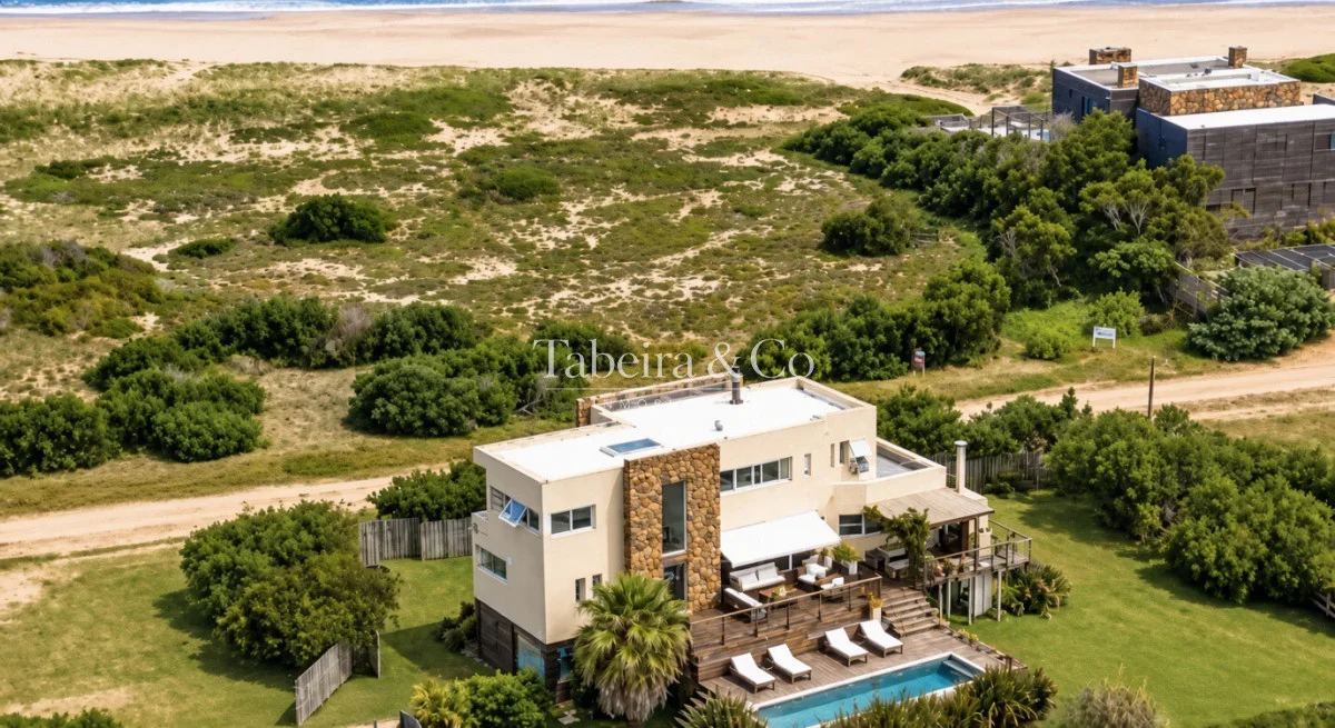 Casa en Santa Monica, propiedad 299239 -Imagen 4