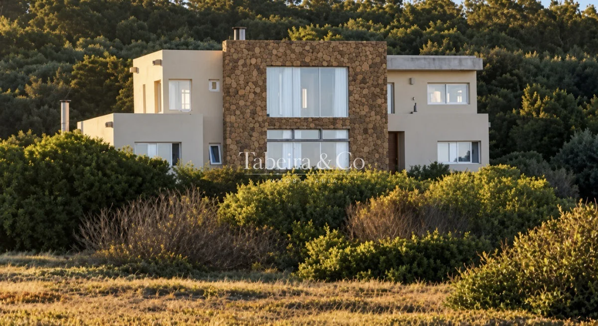 Casa en Santa Monica, propiedad 299239 -Imagen 5
