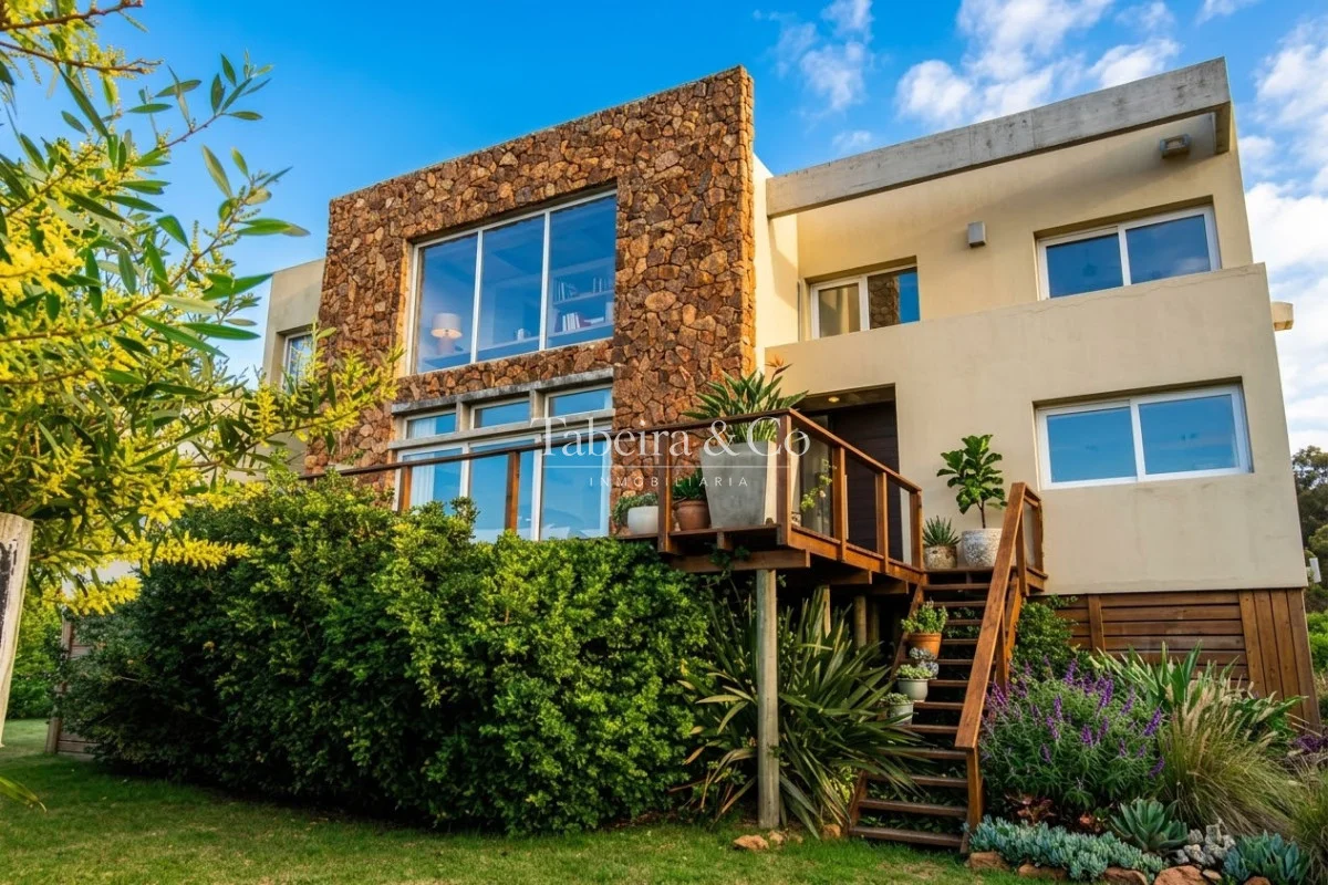 Casa en Santa Monica, propiedad 299239 -Imagen 6
