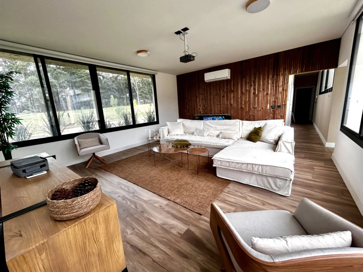 Casa en Punta Ballena, propiedad 299299 -Imagen 3