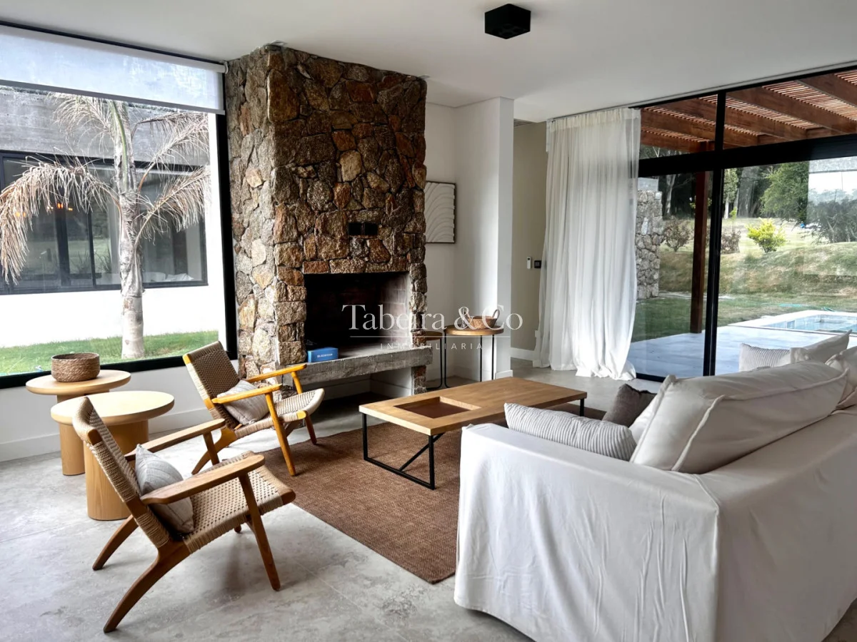 Casa en Punta Ballena, propiedad 299299 -Imagen 4