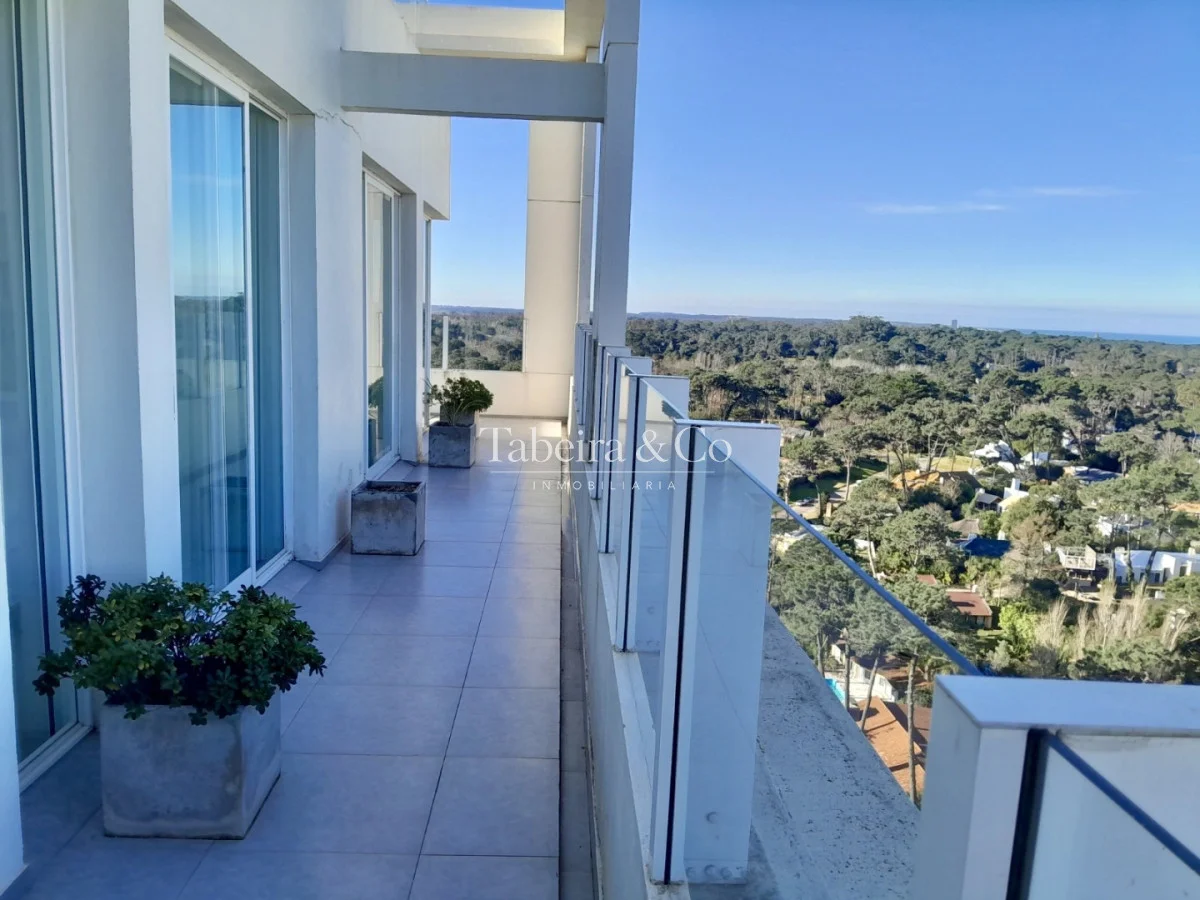 Apartamento en Punta del Este, propiedad 300329 -Imagen 14