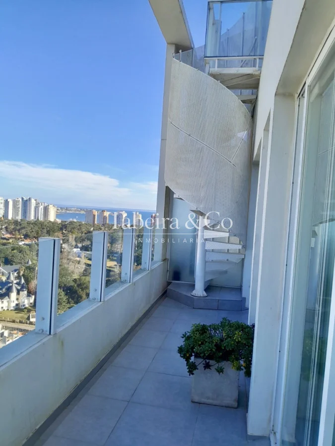 Apartamento en Punta del Este, propiedad 300329 -Imagen 15