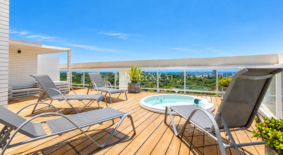 Apartamento en Punta del Este, propiedad 300329 -Imagen 16