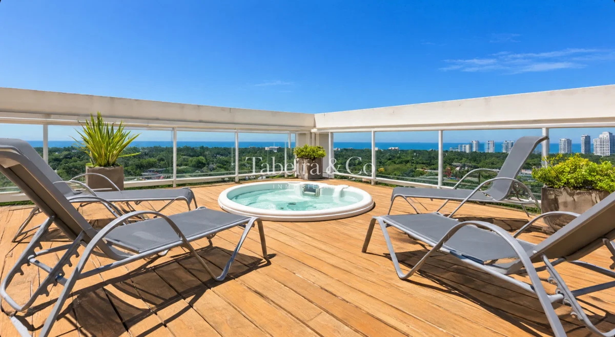 Apartamento en Punta del Este, propiedad 300329 -Imagen 17