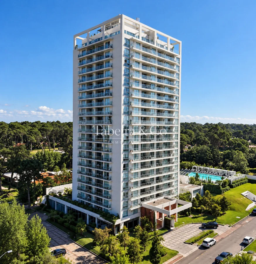 Apartamento en Punta del Este, propiedad 300329 -Imagen 18
