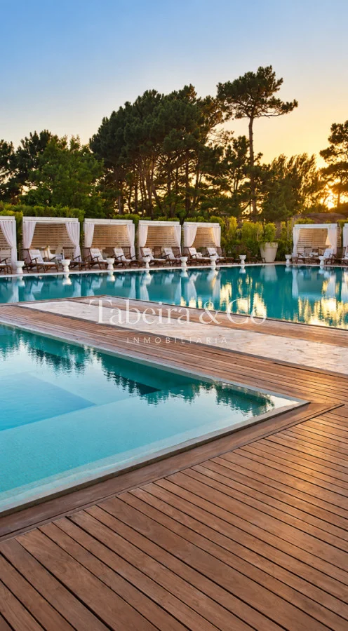 Apartamento en Punta del Este, propiedad 300329 -Imagen 20