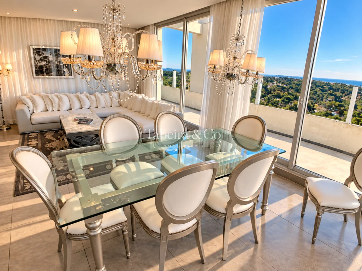 Apartamento en Punta del Este, propiedad 300329 -Imagen 3