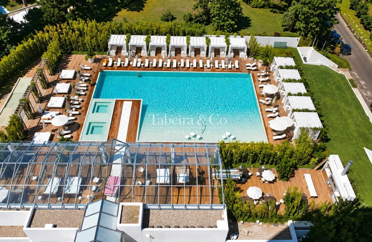 Apartamento en Punta del Este, propiedad 300329 -Imagen 22